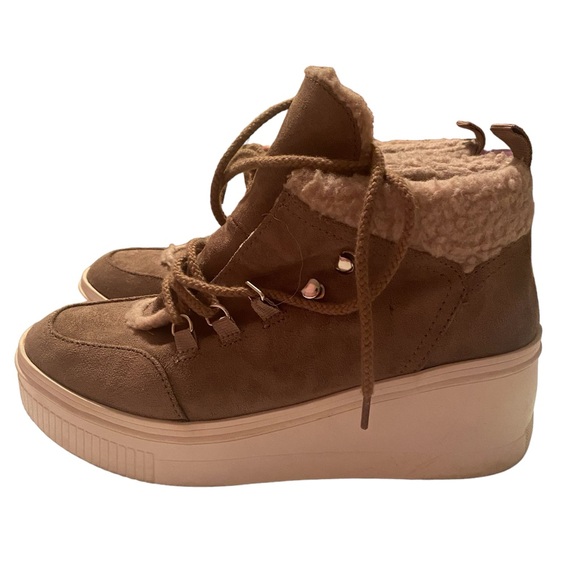 Platform Hightops - Picture 5 of 9